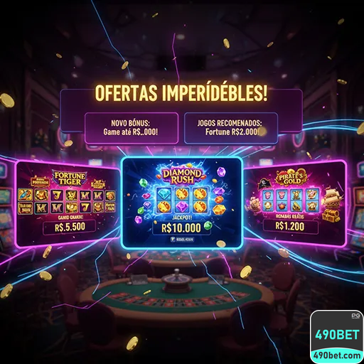 App Mobile 490bet.com