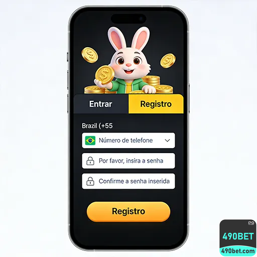490bet.com Cadastro Vantagens